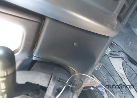 1997 Jeep Wrangler Se from USA, damaged, VIN 1J4FY29P6V0550245